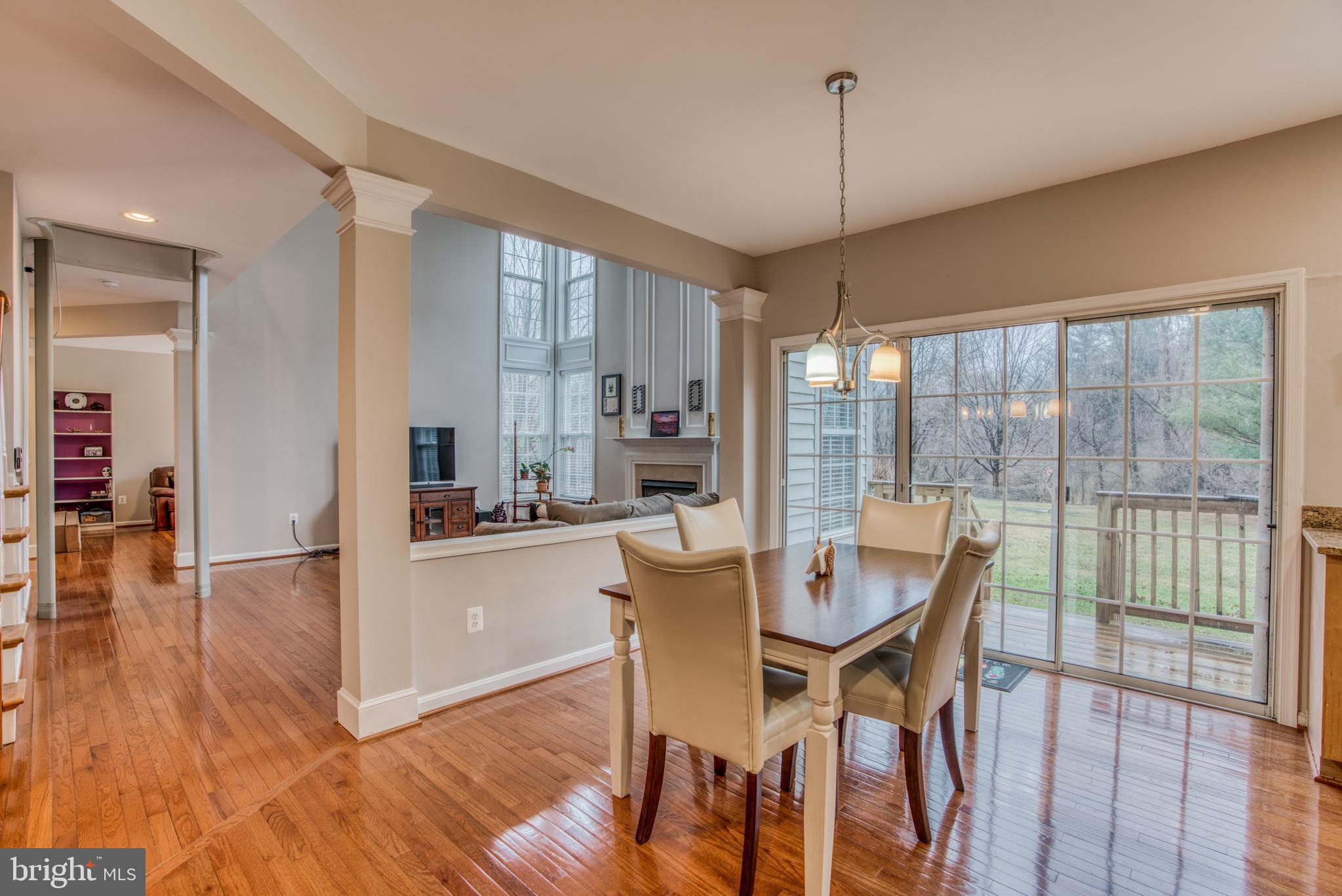 203 Glyndon Meadow Road Reisterstown, MD 21136 - Photo 25 of 66 Gallery Image 25
