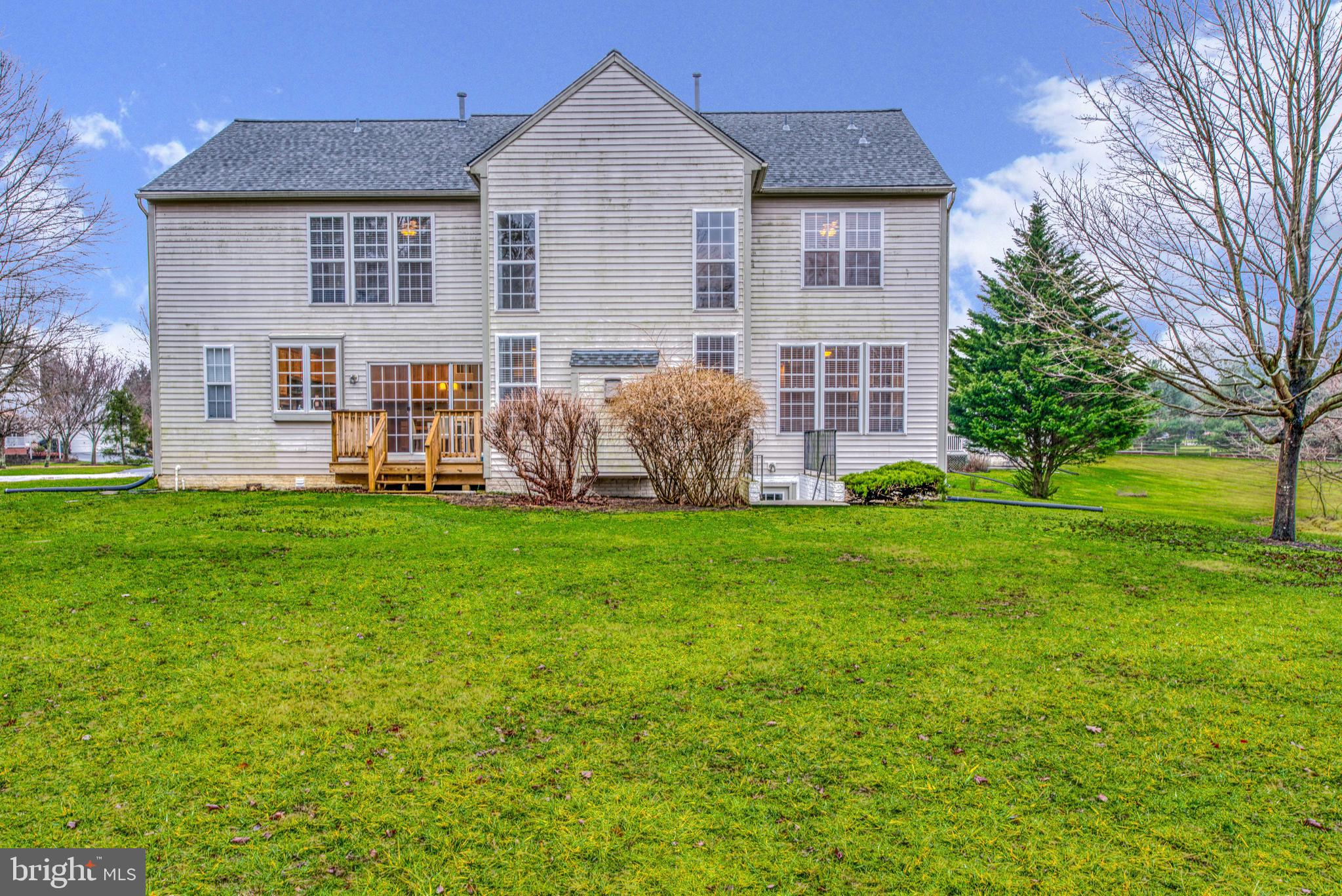 203 Glyndon Meadow Road Reisterstown, MD 21136 - Photo 62 of 66 Gallery Image 62