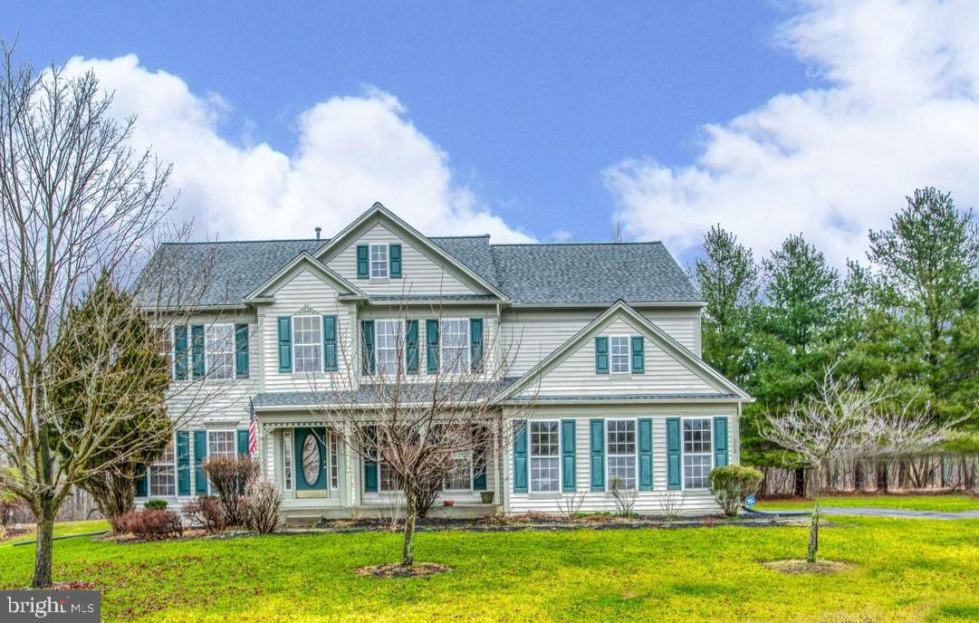 203 Glyndon Meadow Road Reisterstown, MD 21136 - Photo 64 of 66 Gallery Image 64