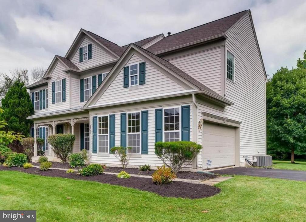 203 Glyndon Meadow Road Reisterstown, MD 21136 - Photo 66 of 66 Gallery Image 66