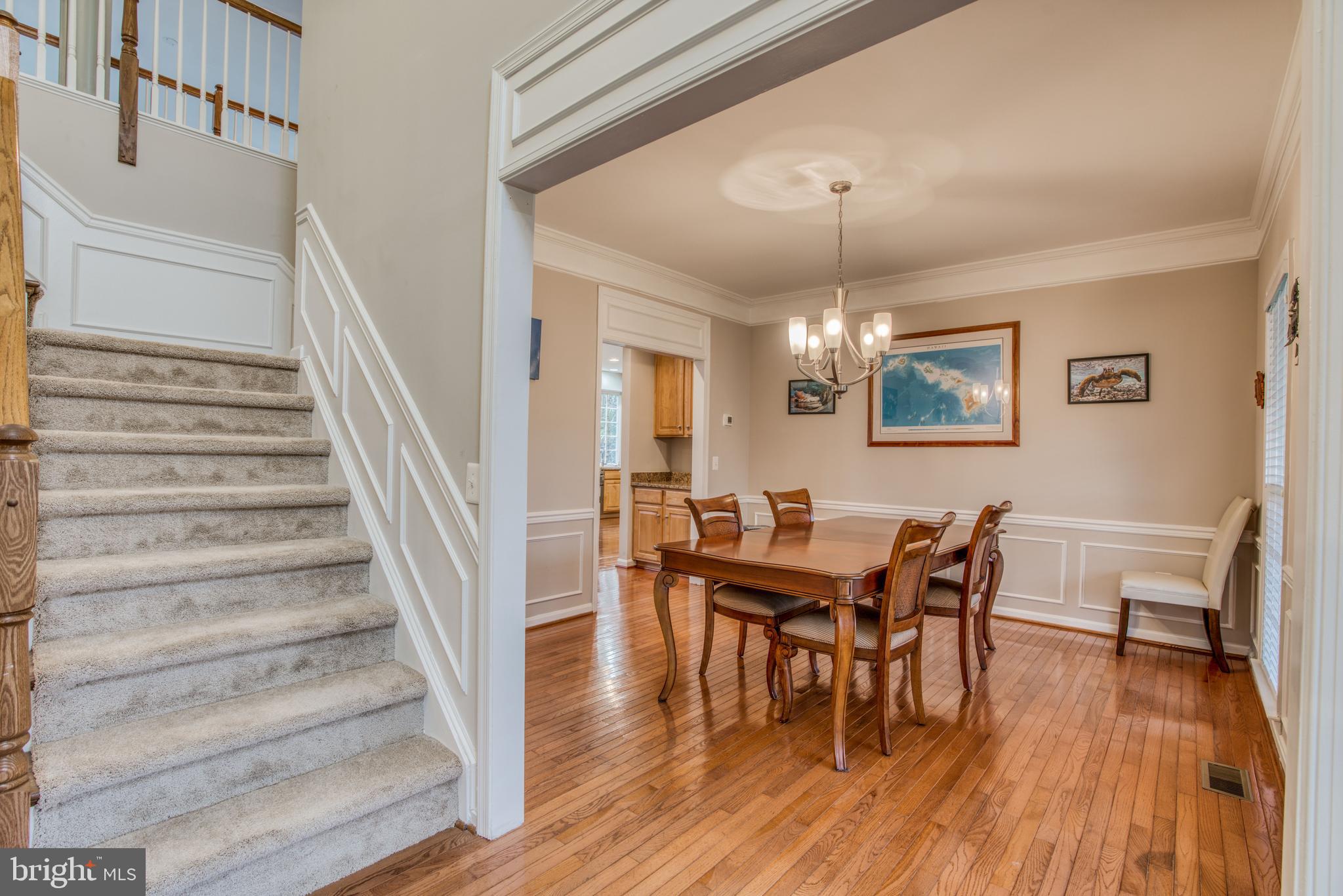 203 Glyndon Meadow Road Reisterstown, MD 21136 - Photo 8 of 66 Gallery Image 8
