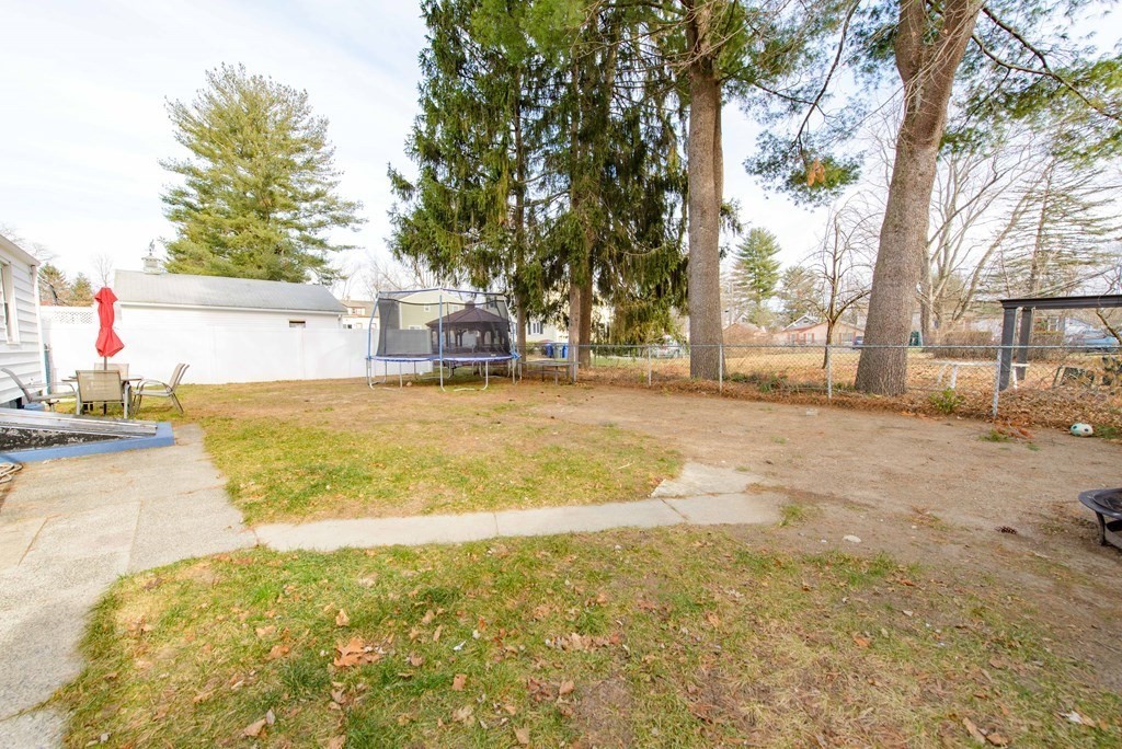 99 Merrill Road Springfield, MA 01119 - Photo 29 of 30 a view of a house with a yard and tree