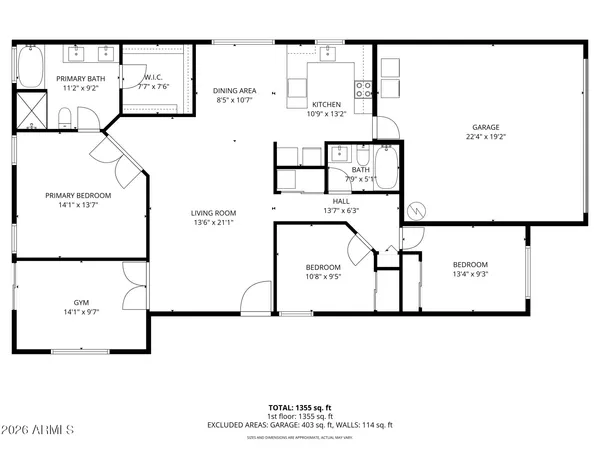 a view of outdoor space yard and patio