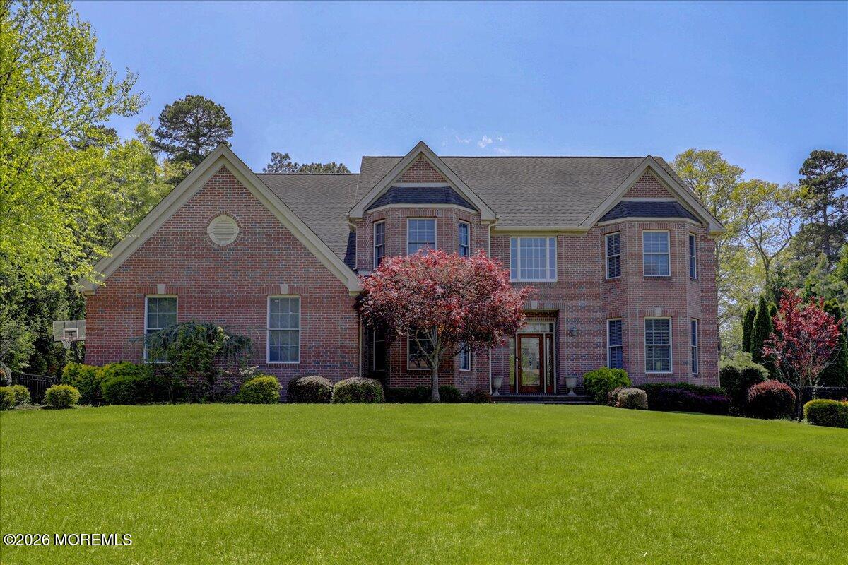 16 Conor Road Jackson, NJ 08527 - Photo 50 of 50 02-Front of Home