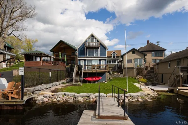 $499,000 | 18 Otter Street, Alexandria, NY 13607