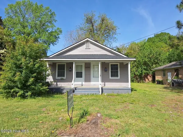 $700 | 608 Hudson Street, Unit A, Greenville, NC 27834