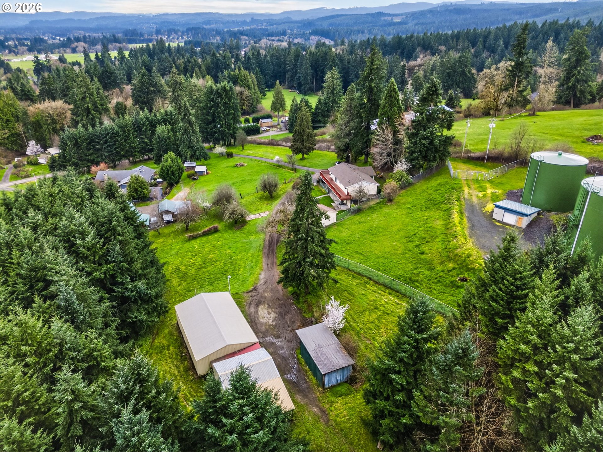 33501 Blaha Road Warren, OR 97053 - Photo 41 of 47