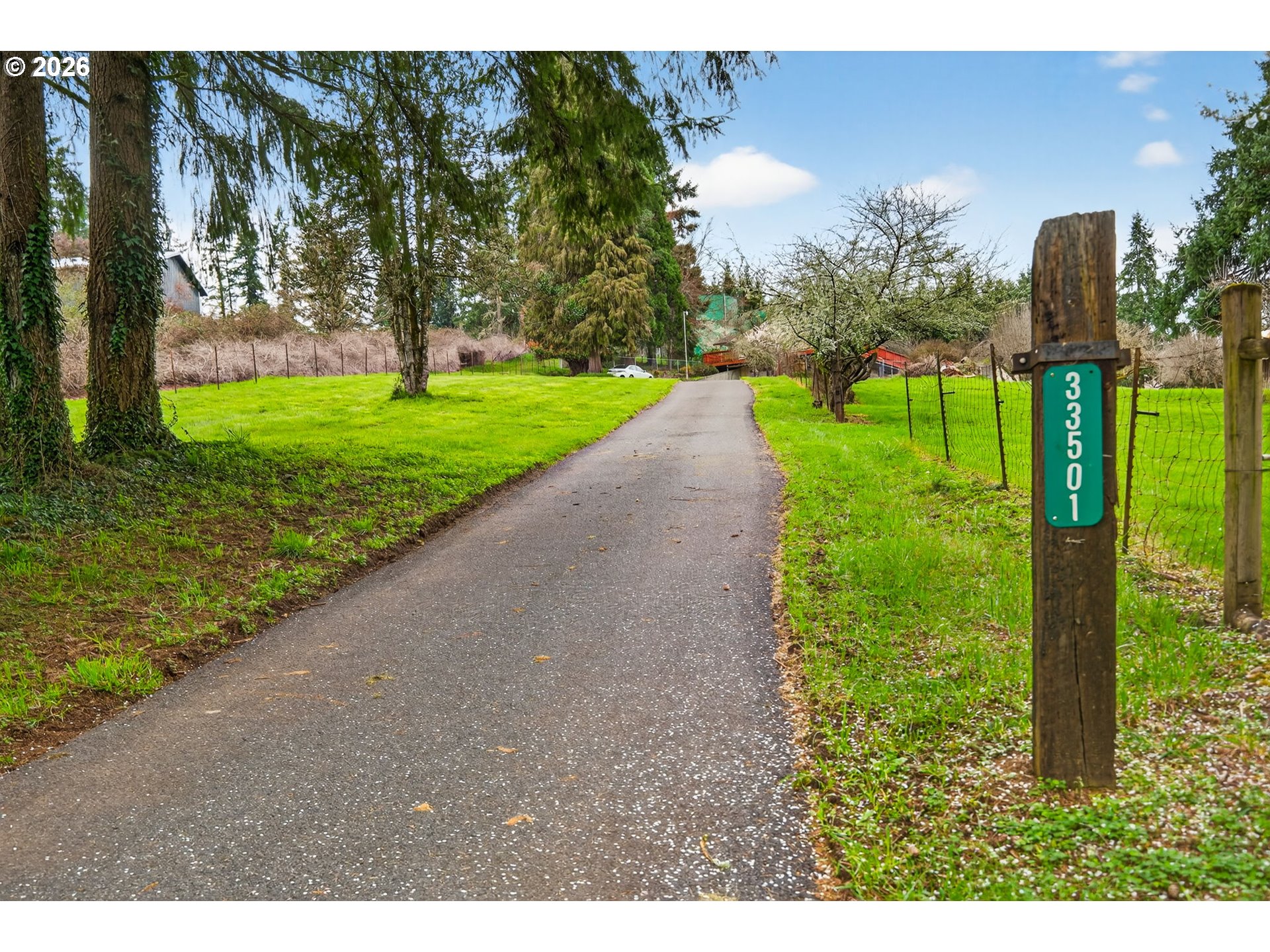 33501 Blaha Road Warren, OR 97053 - Photo 46 of 47