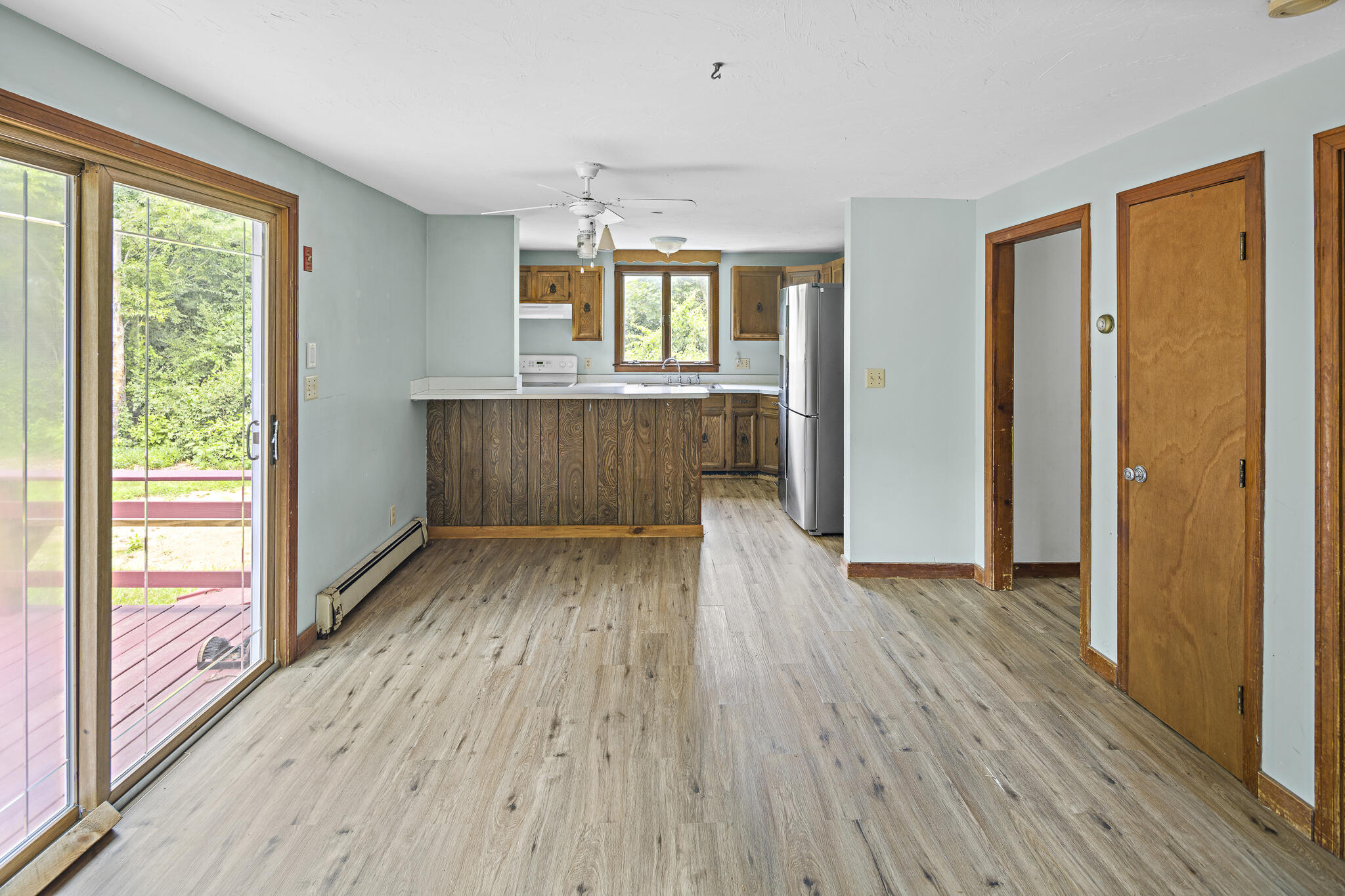 195 County Road Oak Bluffs, MA 02557 - Photo 8 of 24 Open layout