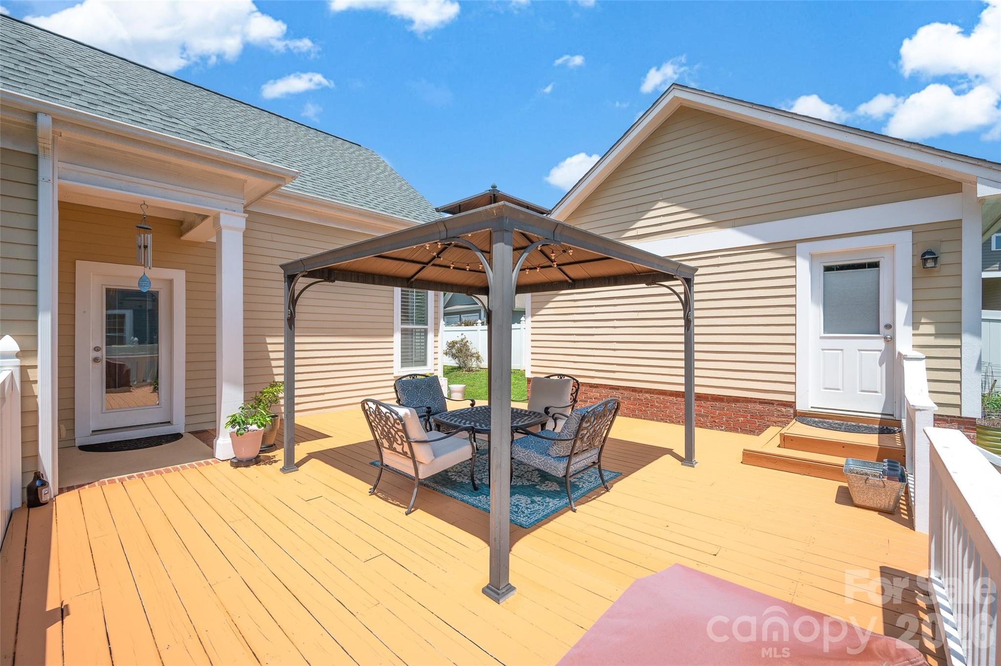 4090 Library Lane Northwest Conover, NC 28613 - Photo 31 of 36