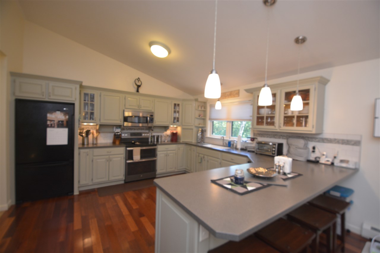 1049 Miller Pond Road Grantham, NH 03753 - Photo 10 of 20 Gallery Image 10