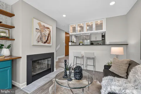 $624,900 | 1810 Kalorama Road Northwest, Unit B1, Washington, DC 20009