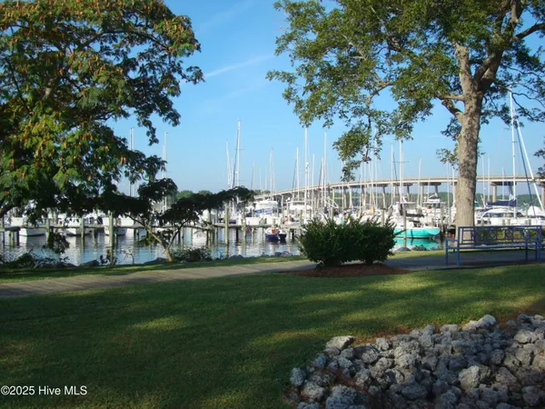 $44,000 | 516 Water Street, Unit A23, Oriental, NC 28571