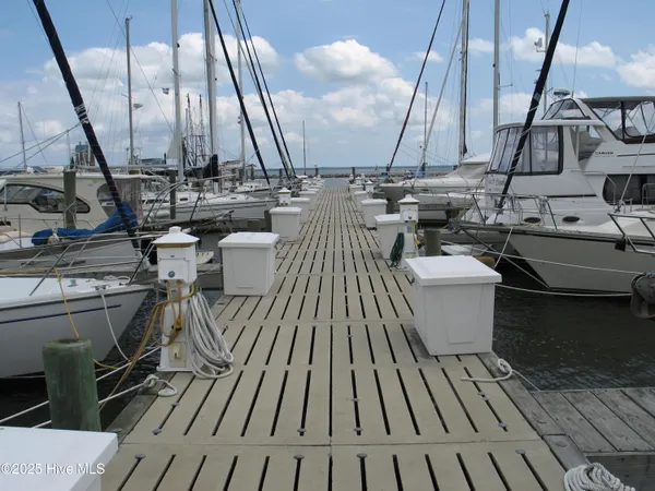 $44,000 | 516 Water Street, Unit A23, Oriental, NC 28571