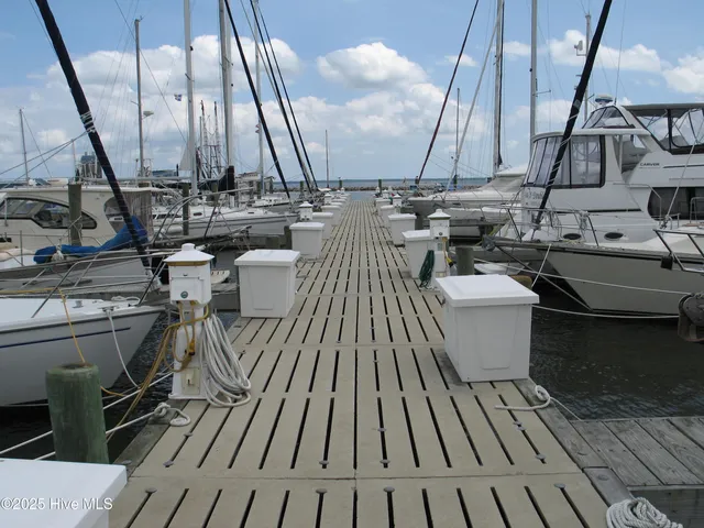 $44,000 | 516 Water Street, Unit A23, Oriental, NC 28571