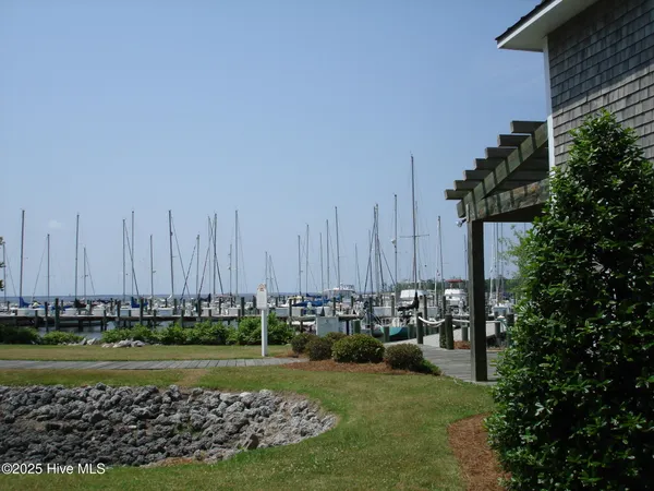 $44,000 | 516 Water Street, Unit A23, Oriental, NC 28571