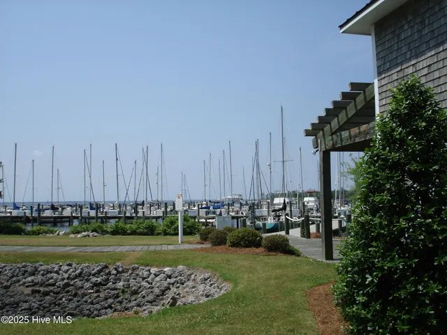 $44,000 | 516 Water Street, Unit A23, Oriental, NC 28571