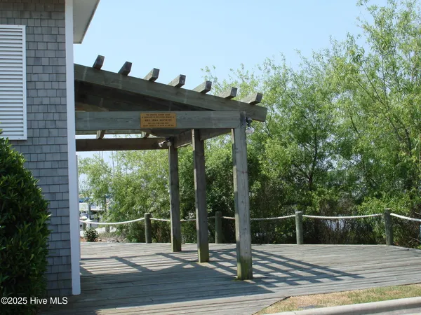 $44,000 | 516 Water Street, Unit A23, Oriental, NC 28571