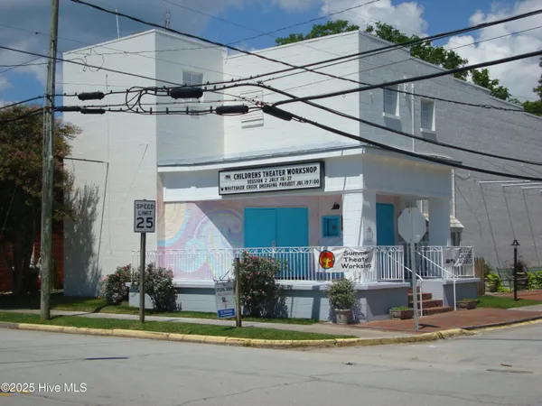 $44,000 | 516 Water Street, Unit A23, Oriental, NC 28571