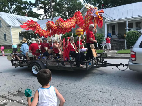 $44,000 | 516 Water Street, Unit A23, Oriental, NC 28571