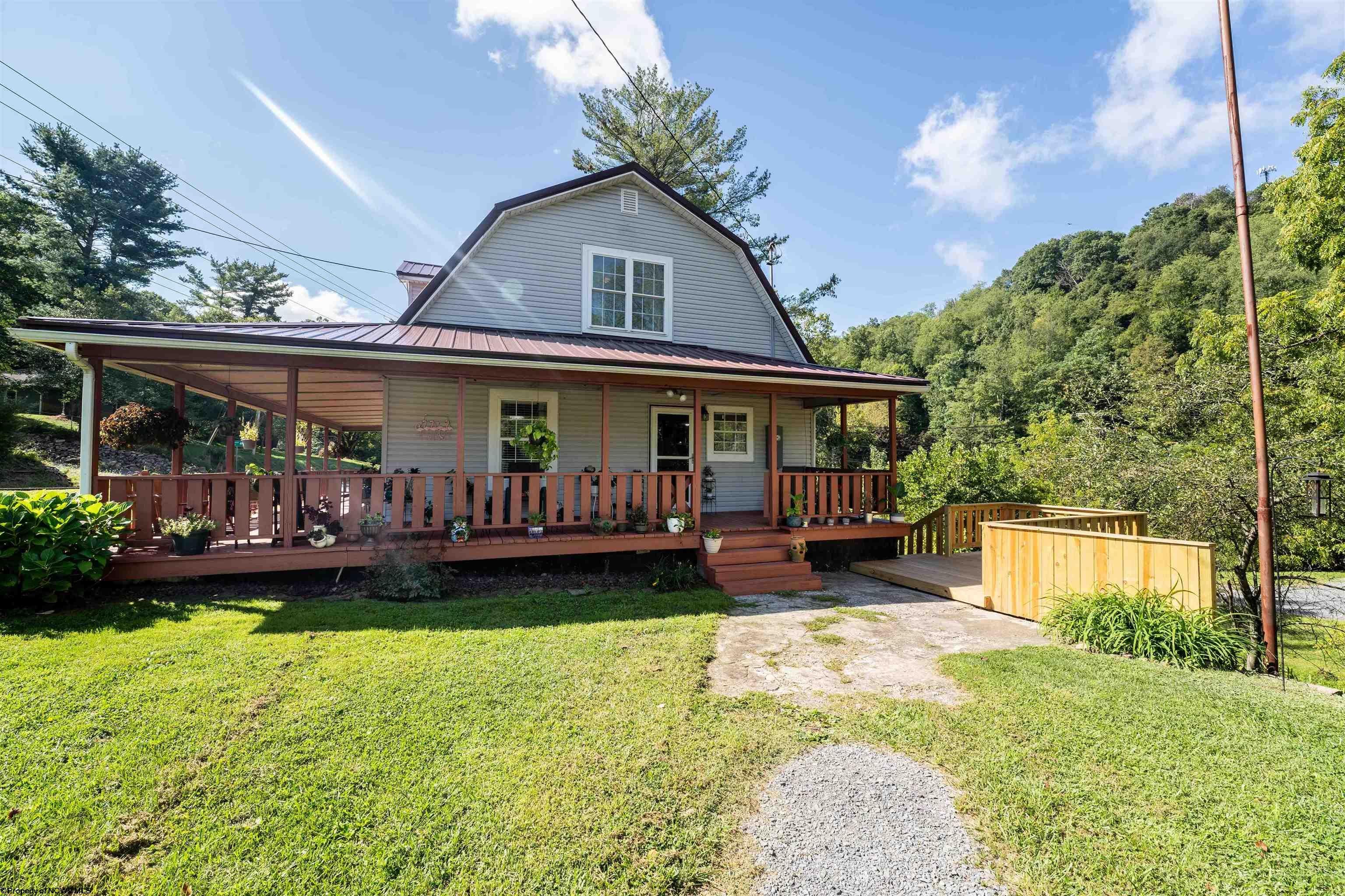 1776 Tyrone Road Morgantown, WV 26508 - Photo 27 of 34 Gallery Image 27