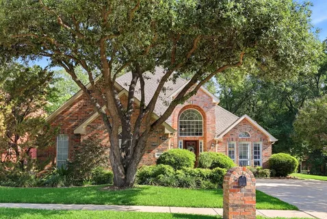 $747,000 | 3400 Diamond Point Drive, Flower Mound, TX 75022