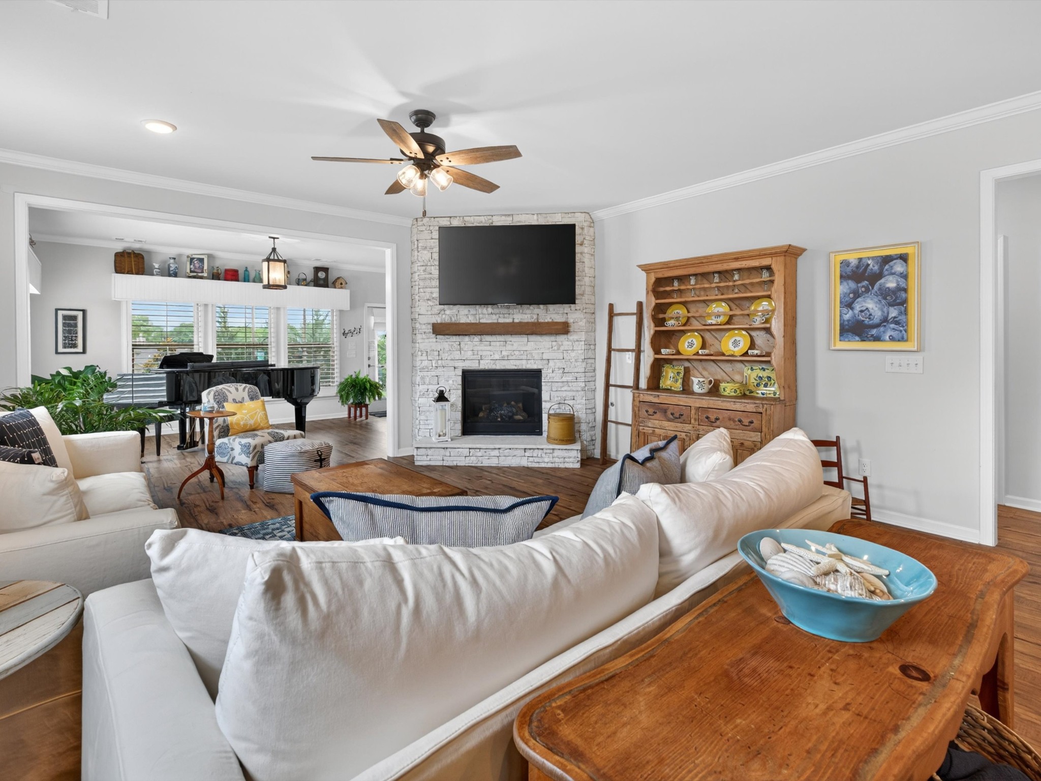 1055 Sumner Grove Spring Hill, TN 37174 - Photo 13 of 19