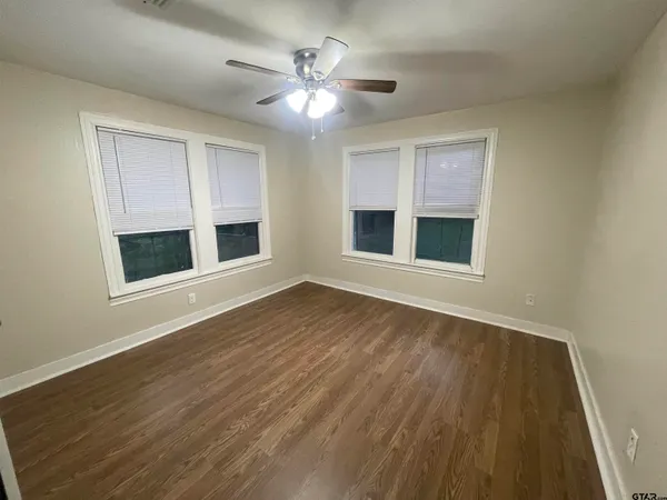 $1,500 | 1618 North Tenneha Avenue, Tyler, TX 75702