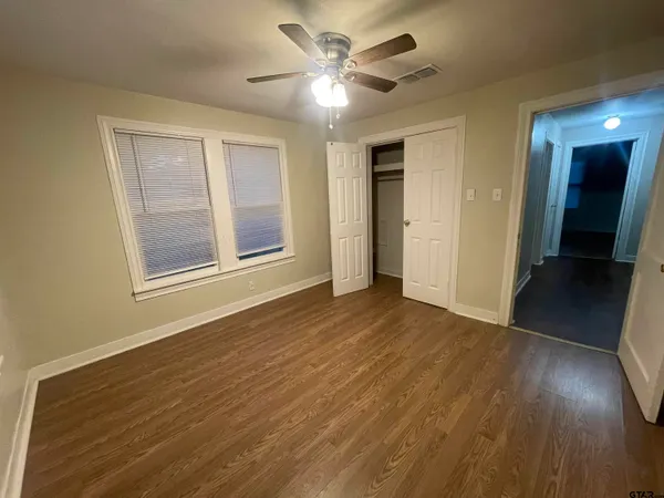 $1,500 | 1618 North Tenneha Avenue, Tyler, TX 75702