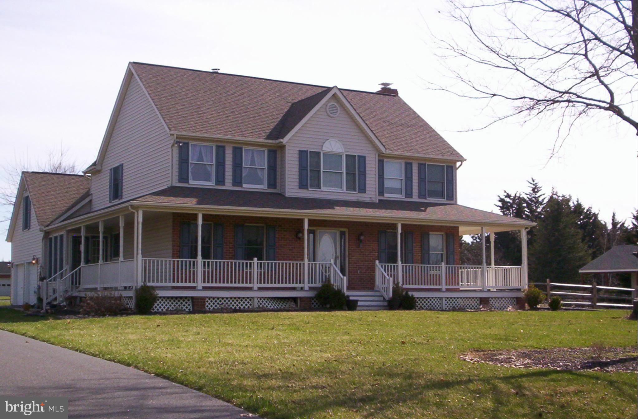 3226 Wheatfield Road Finksburg, MD 21048 - Photo 1 of 26 Exterior (Front)