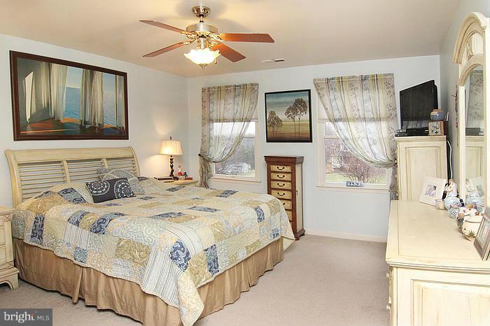 3226 Wheatfield Road Finksburg, MD 21048 - Photo 13 of 26 Bedroom (Master)