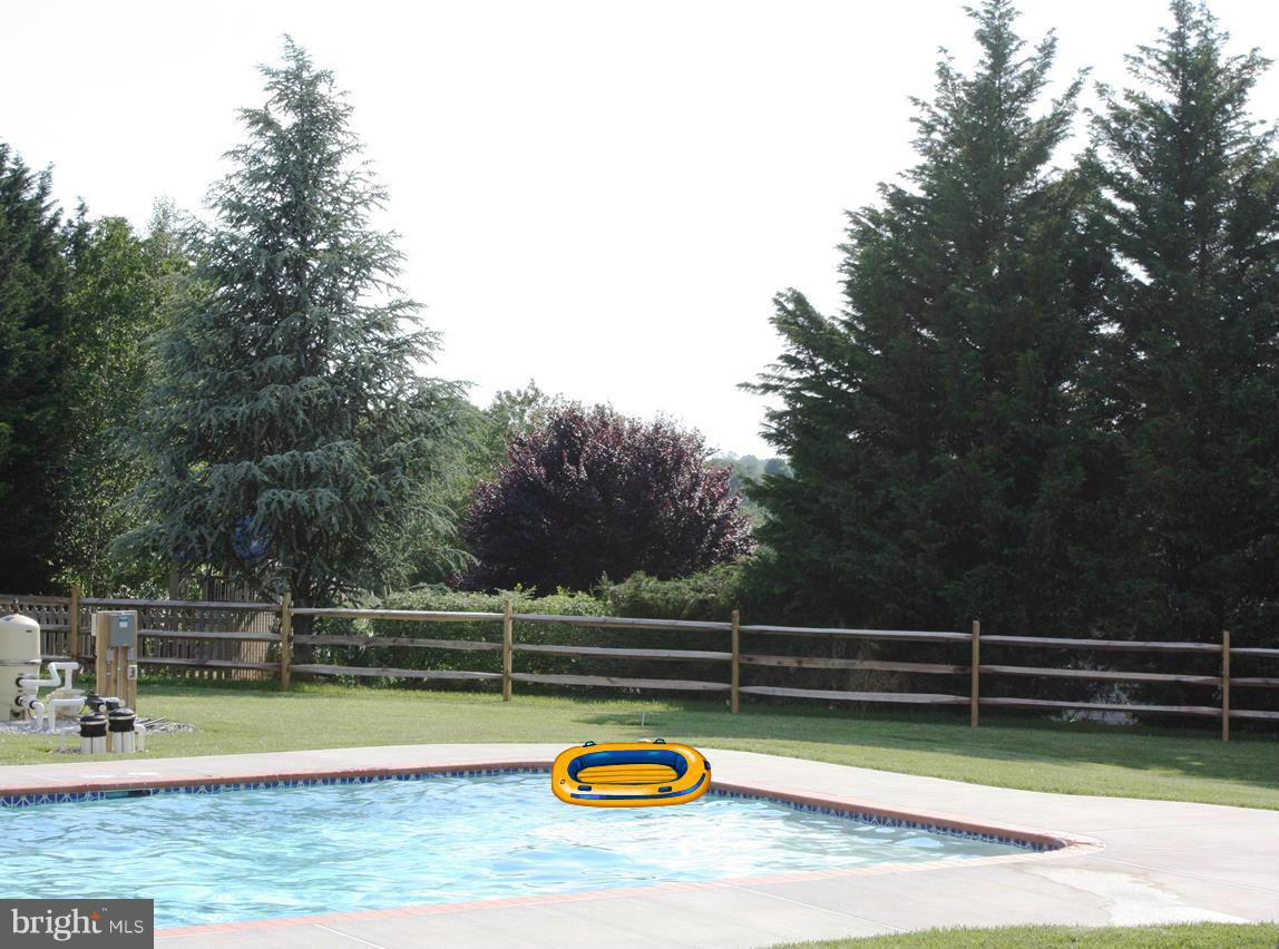 3226 Wheatfield Road Finksburg, MD 21048 - Photo 20 of 26 Pool