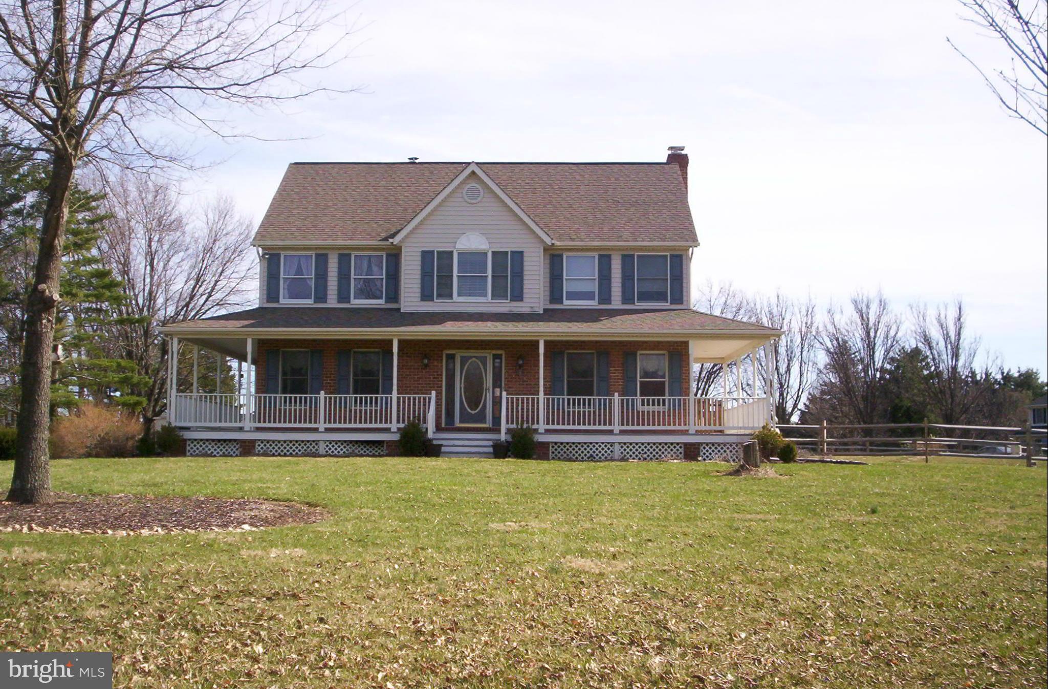 3226 Wheatfield Road Finksburg, MD 21048 - Photo 26 of 26 House from the street