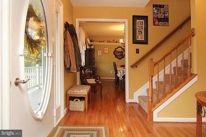 3226 Wheatfield Road Finksburg, MD 21048 - Photo 3 of 26 Foyer