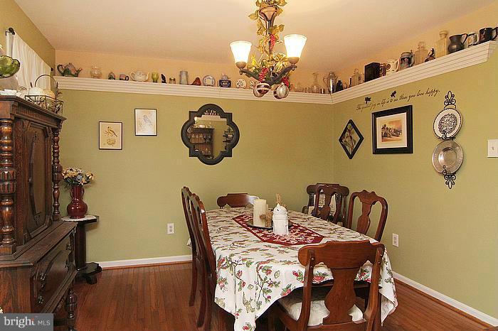 3226 Wheatfield Road Finksburg, MD 21048 - Photo 4 of 26 Dining Room