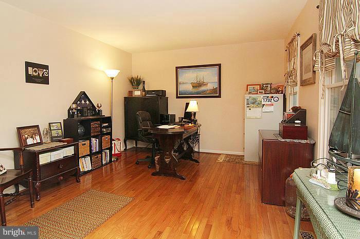 3226 Wheatfield Road Finksburg, MD 21048 - Photo 8 of 26 Living Room/ Current office