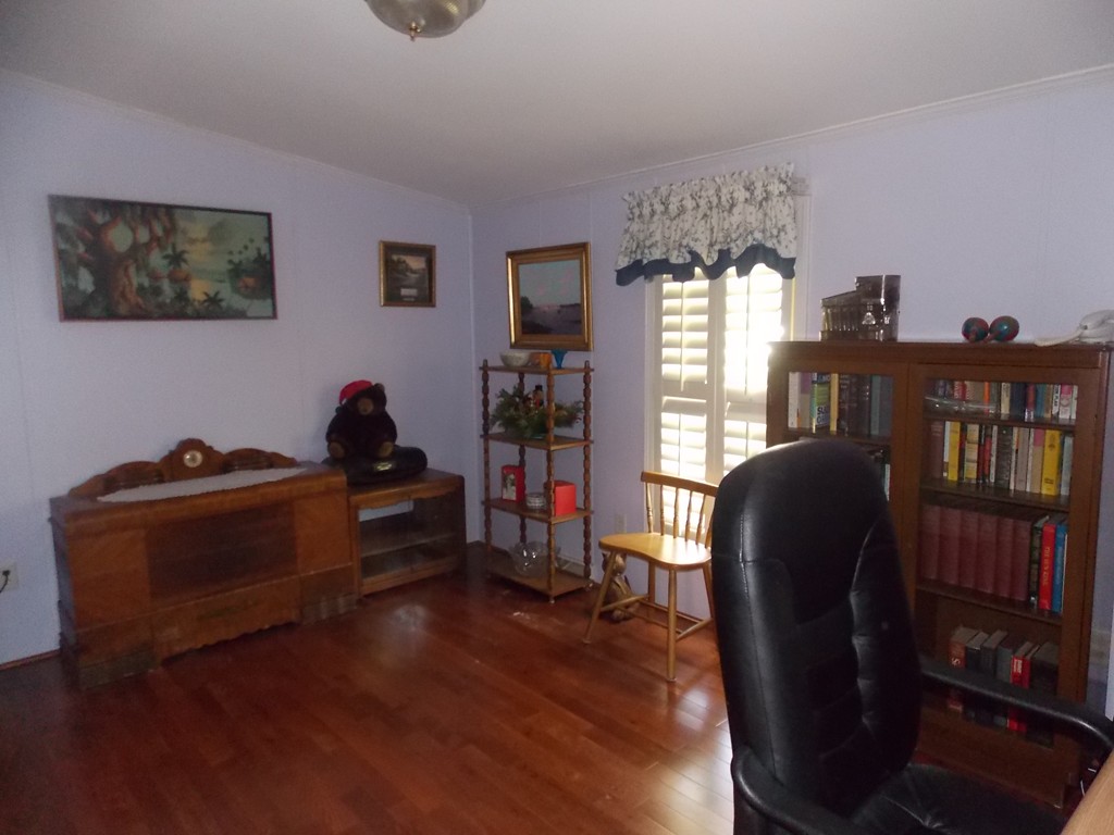 16 Amber Way Raynham, MA 02767 - Photo 17 of 22 Gallery Image 17