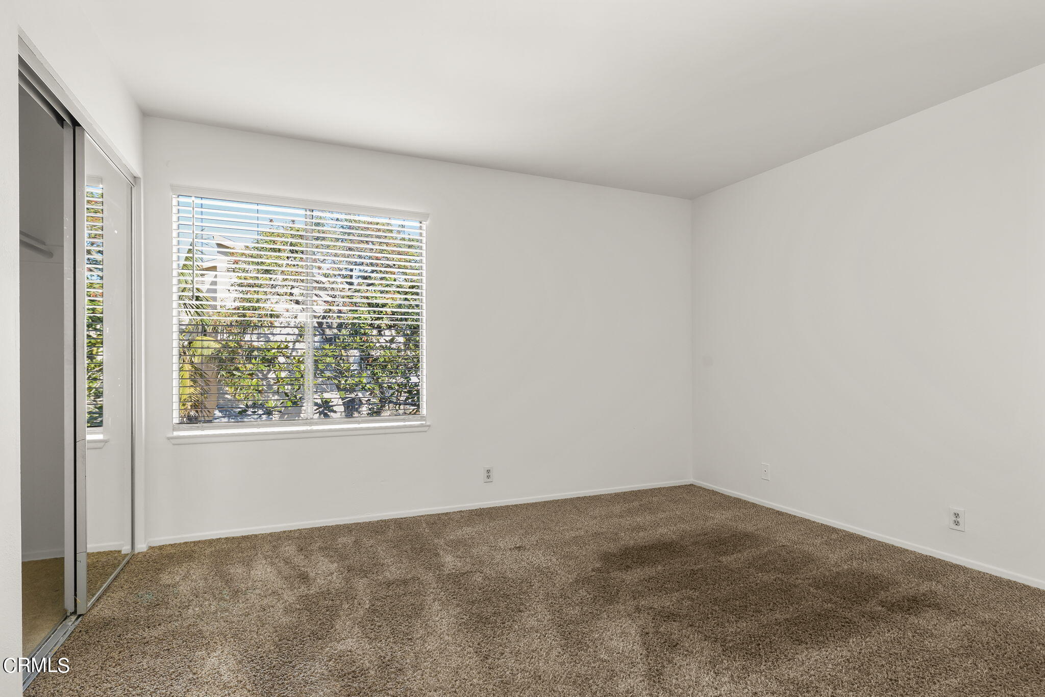 1440 Friedrich Lane, Unit C Oxnard, CA 93033 - Photo 15 of 30 an empty room with a window
