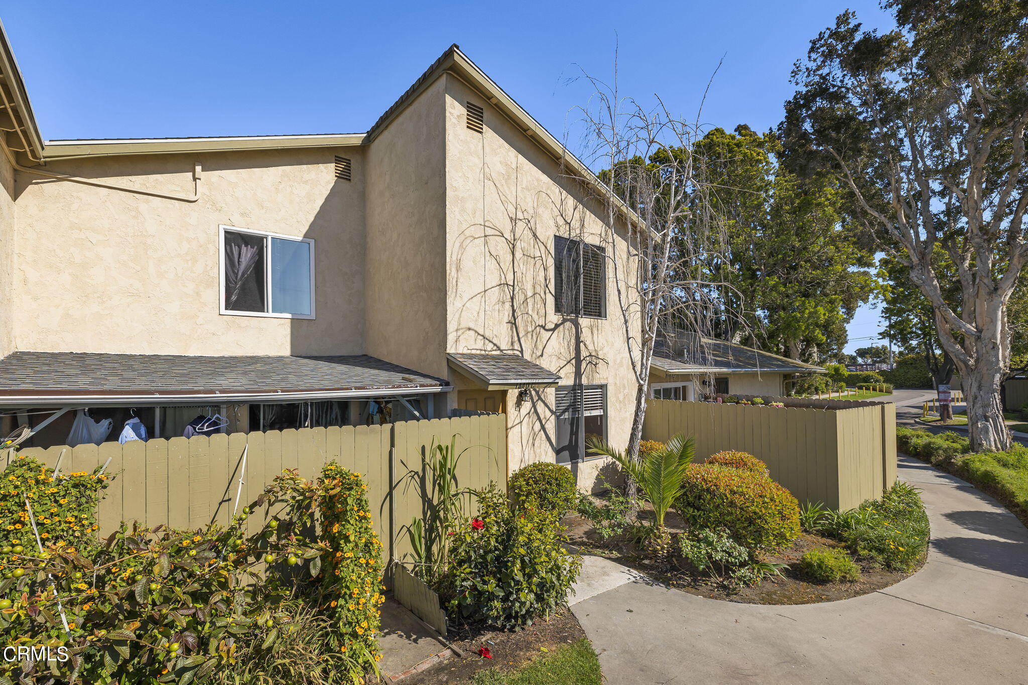 1440 Friedrich Lane, Unit C Oxnard, CA 93033 - Photo 2 of 30 a view of swimming pool with a patio