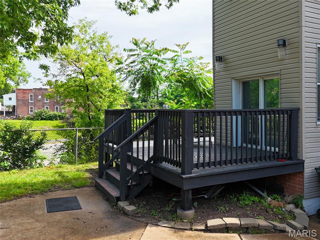 1829 Oregon Avenue St. Louis, MO 63104 - Photo 36 of 41