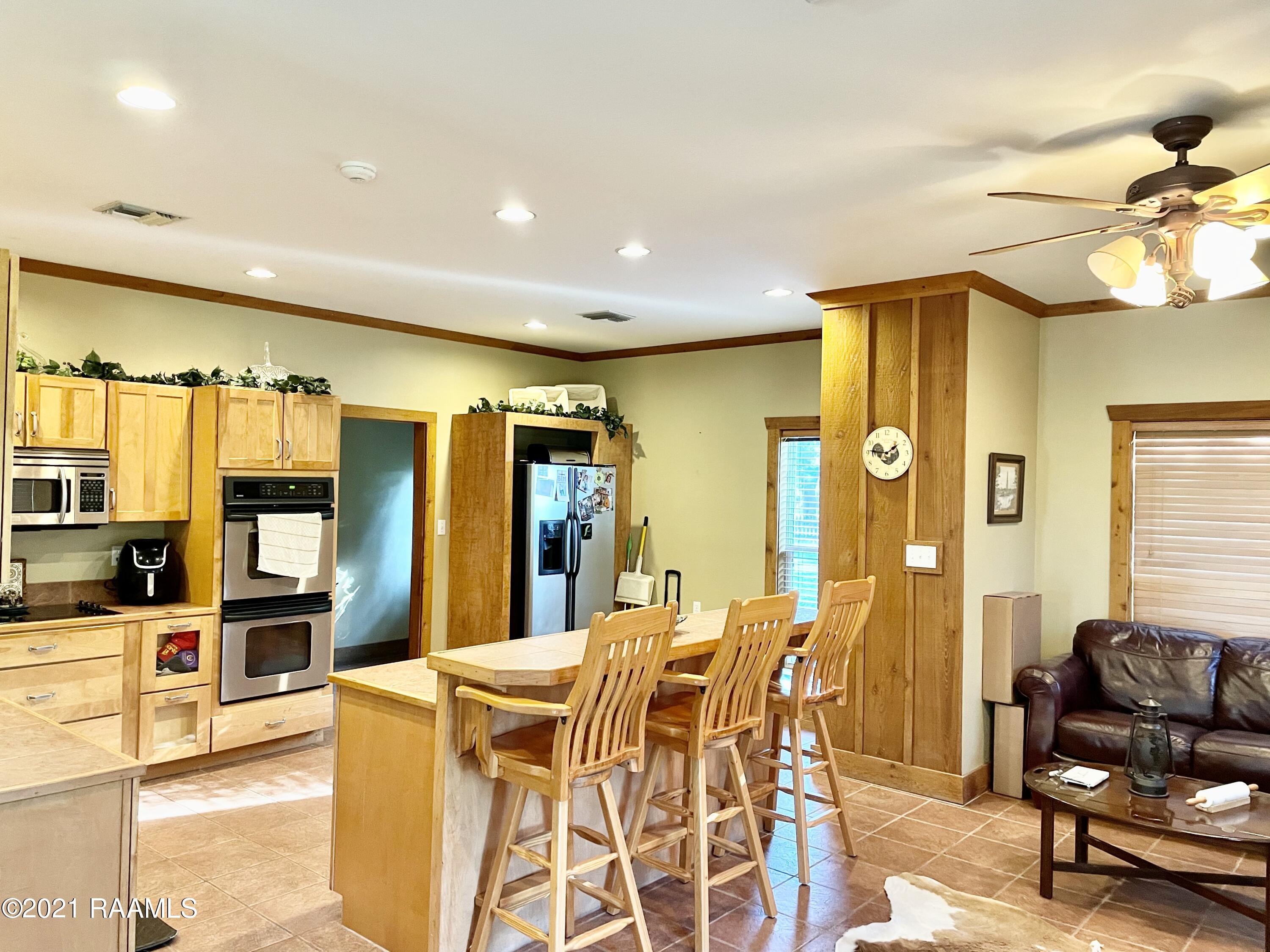 5964 Kennel Road Maurice, LA 70555 - Photo 10 of 34 Gallery Image 10