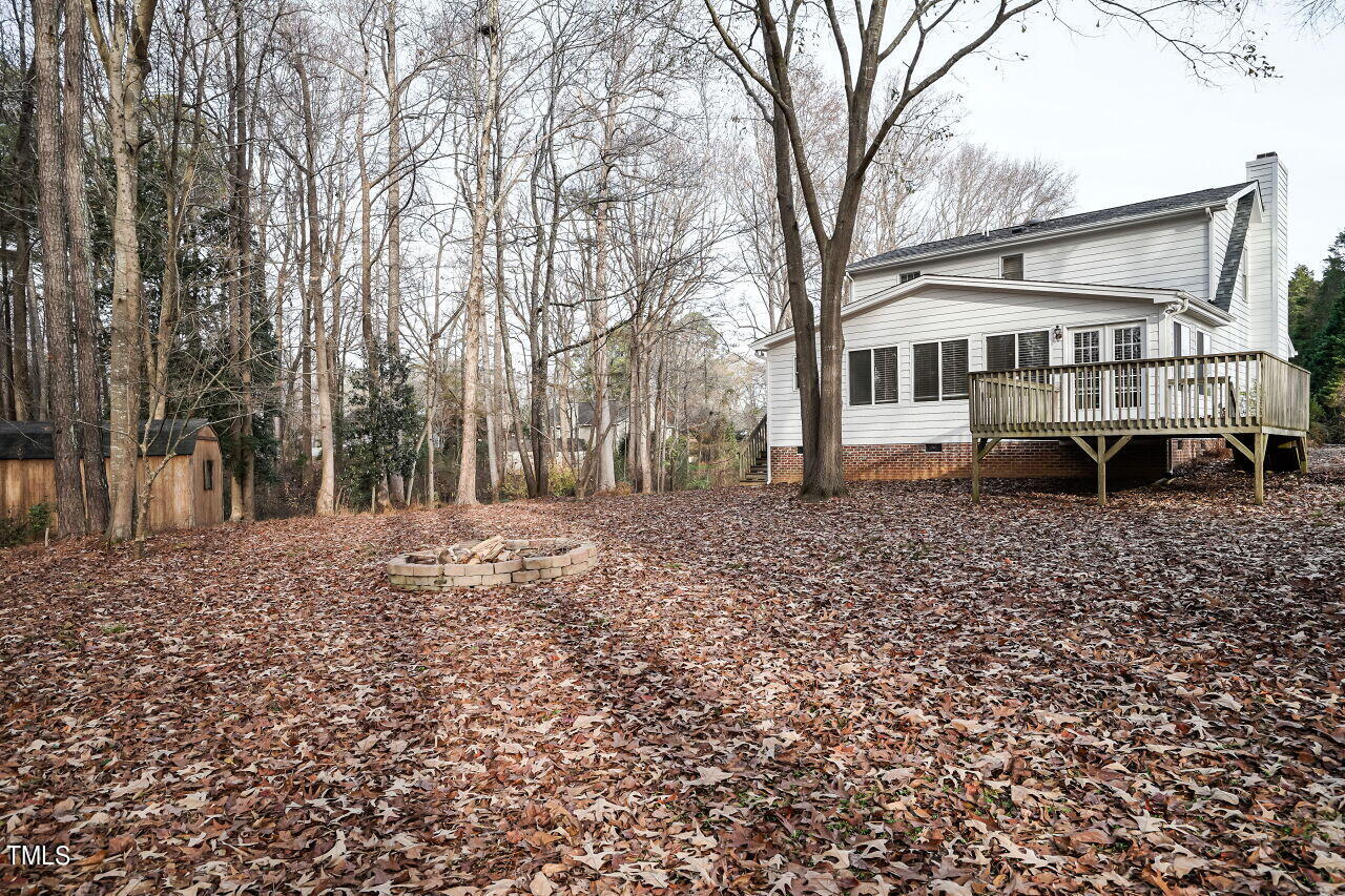 1021 Pagan Road Raleigh, NC 27603 - Photo 30 of 33 030-1280x960-back-yard