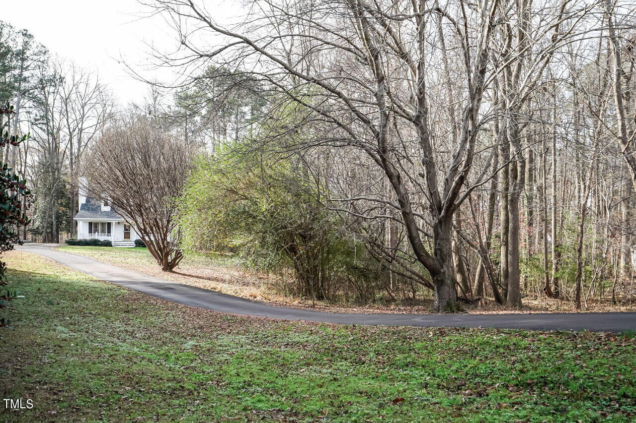 1021 Pagan Road Raleigh, NC 27603 - Photo 33 of 33 033-1280x960-driveway-view