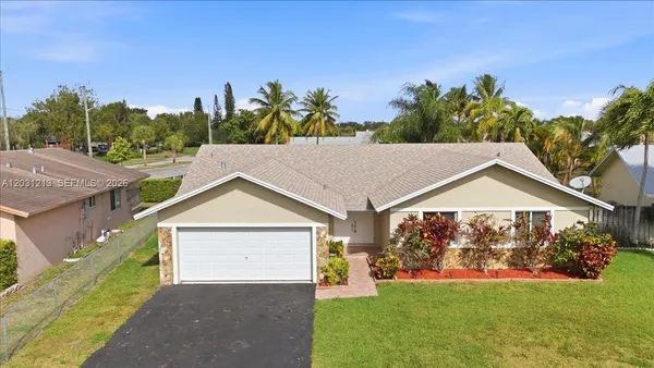 $4,000 | 9349 Northwest 47th Street, Sunrise, FL 33351