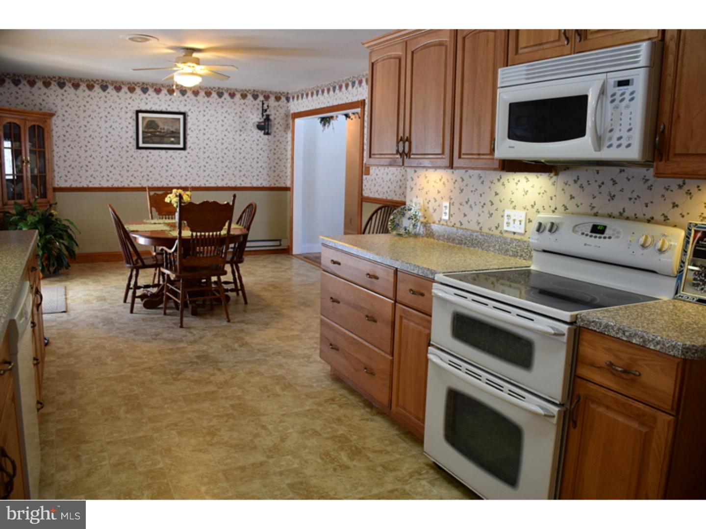 58 Bitting Road Alburtis, PA 18011 - Photo 16 of 25 Kitchen