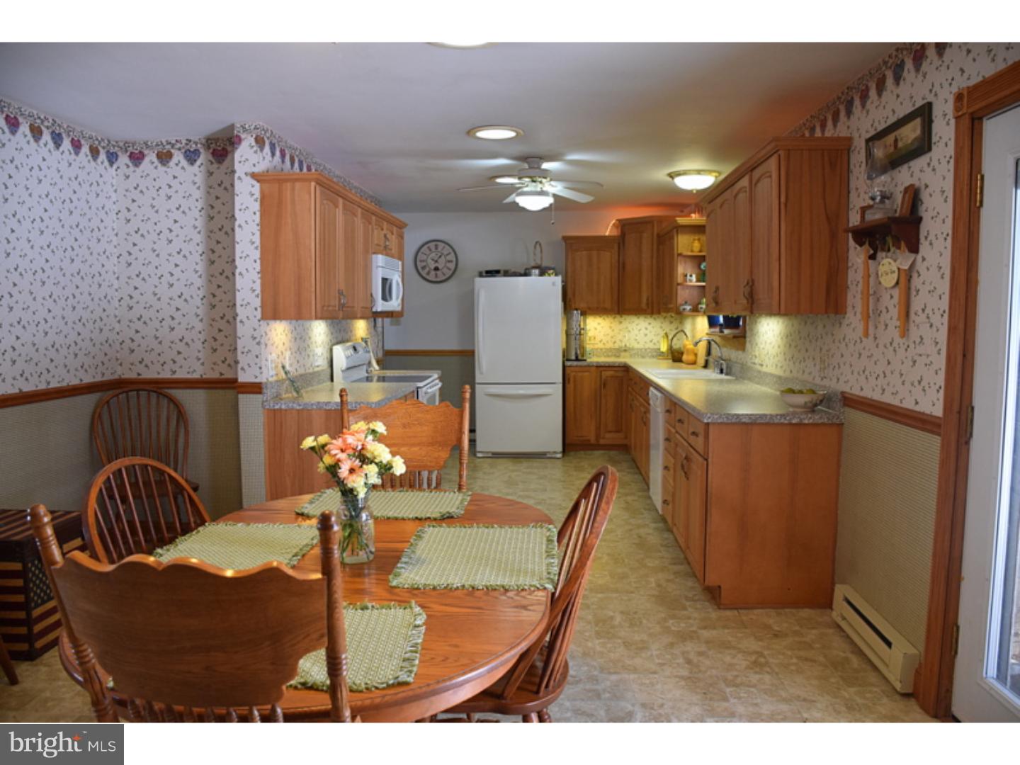 58 Bitting Road Alburtis, PA 18011 - Photo 17 of 25 Kitchen