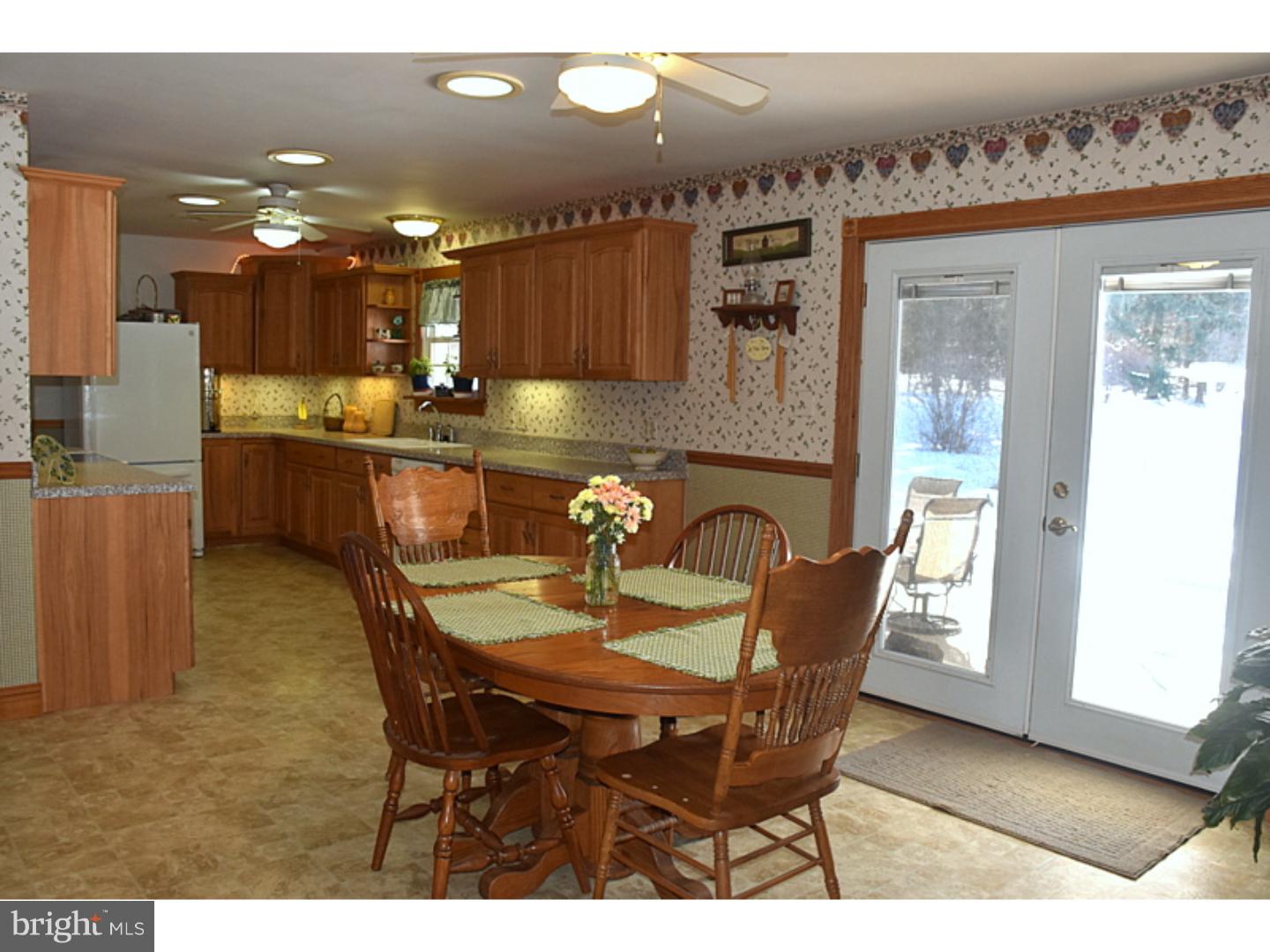 58 Bitting Road Alburtis, PA 18011 - Photo 18 of 25 Kitchen