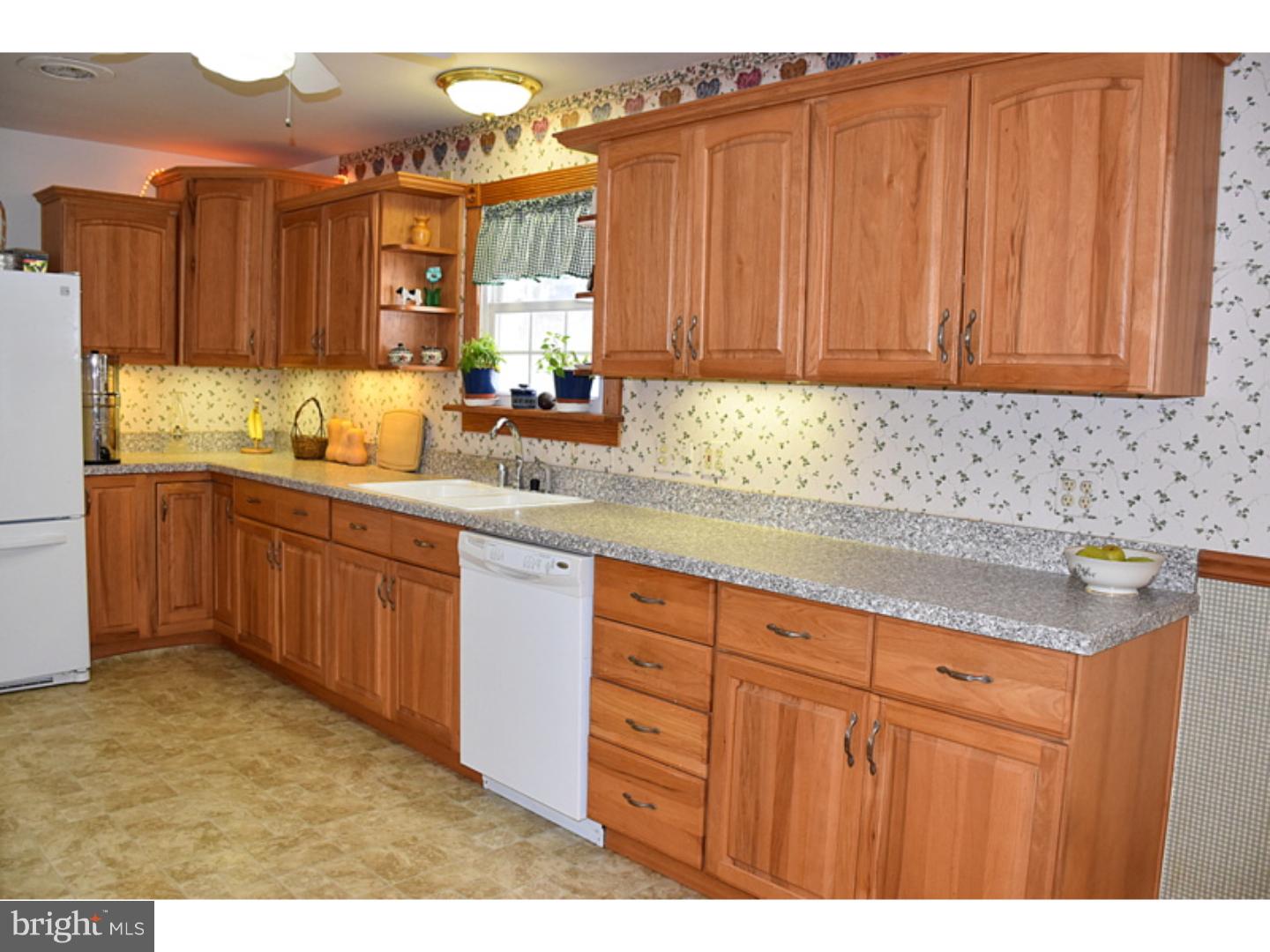 58 Bitting Road Alburtis, PA 18011 - Photo 19 of 25 Kitchen