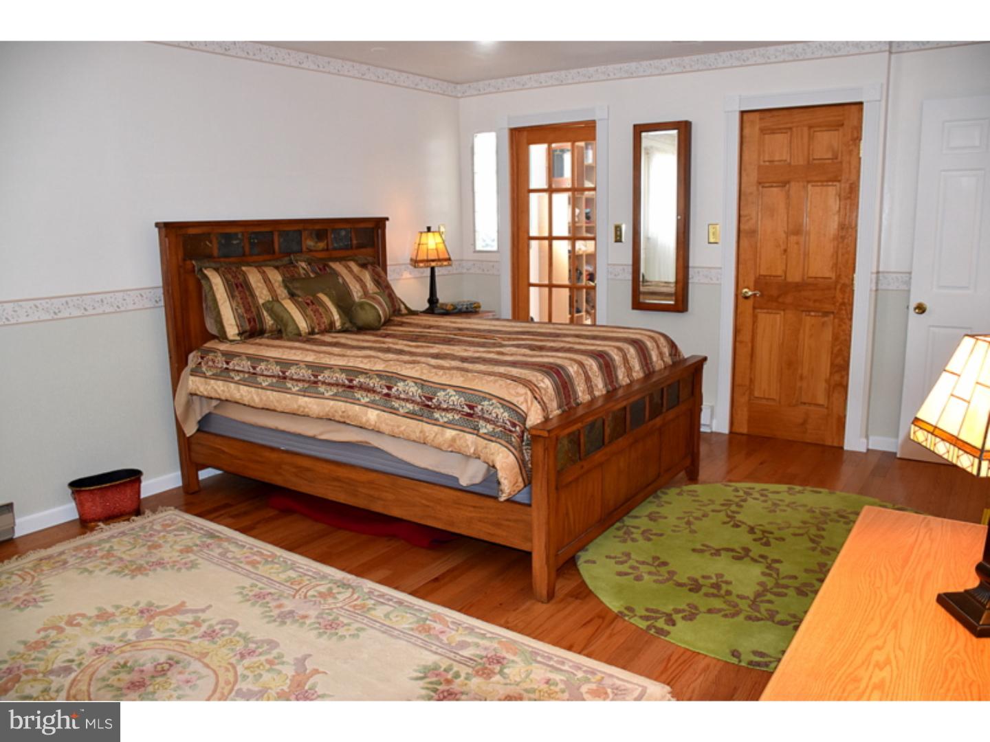 58 Bitting Road Alburtis, PA 18011 - Photo 20 of 25 Master Bedroom