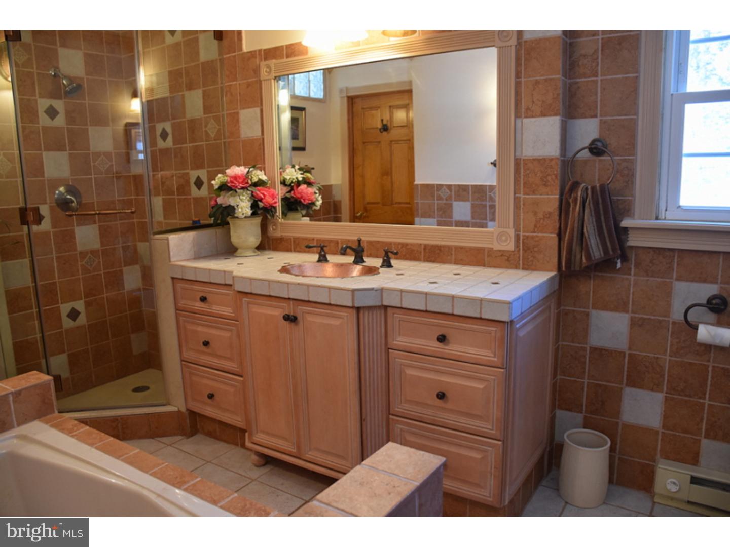 58 Bitting Road Alburtis, PA 18011 - Photo 23 of 25 Master Bathroom